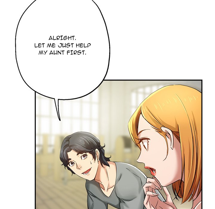 Stretched Out Love Chapter 3 - Manhwa18.com