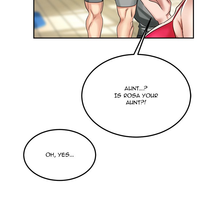 Stretched Out Love Chapter 3 - Manhwa18.com