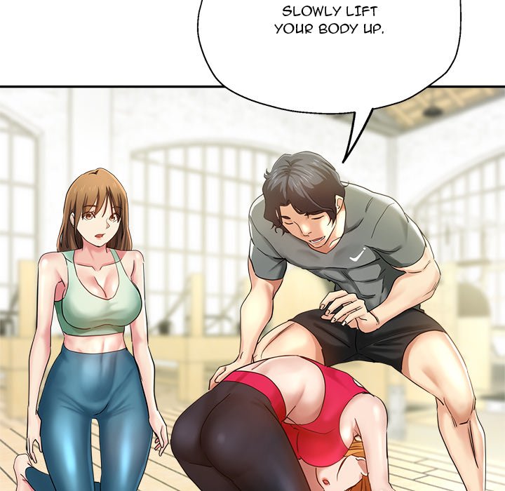 Stretched Out Love Chapter 3 - Manhwa18.com