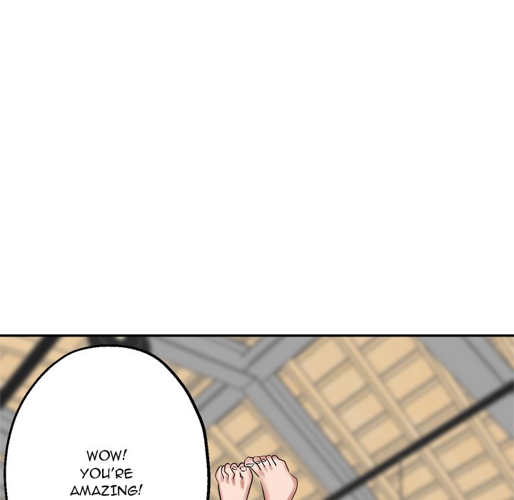 Stretched Out Love Chapter 3 - Manhwa18.com