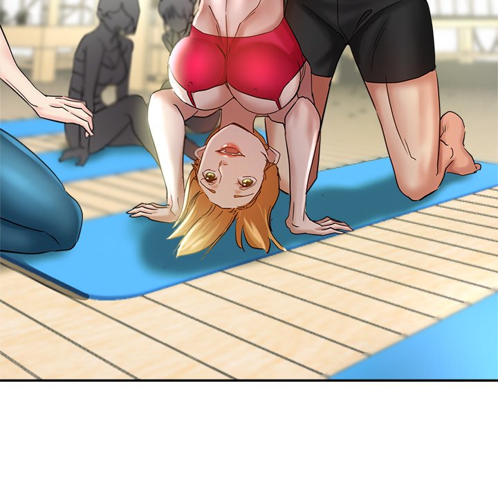 Stretched Out Love Chapter 3 - Manhwa18.com