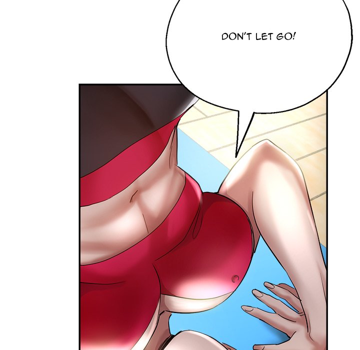 Stretched Out Love Chapter 3 - Manhwa18.com