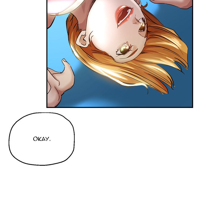 Stretched Out Love Chapter 3 - Manhwa18.com