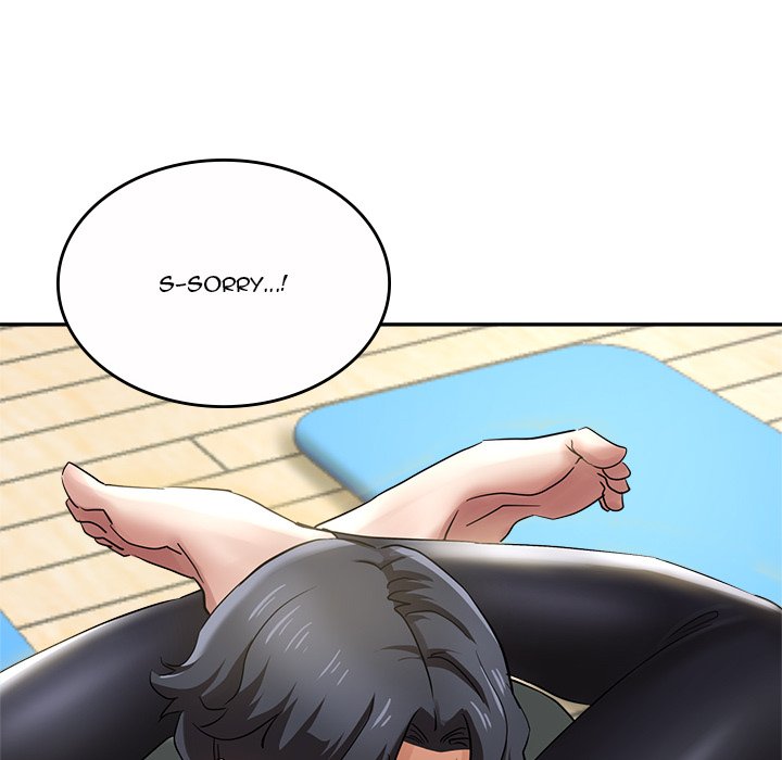 Stretched Out Love Chapter 3 - Manhwa18.com