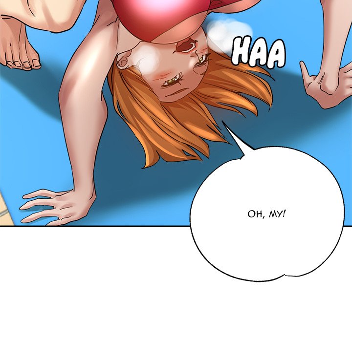 Stretched Out Love Chapter 3 - Manhwa18.com