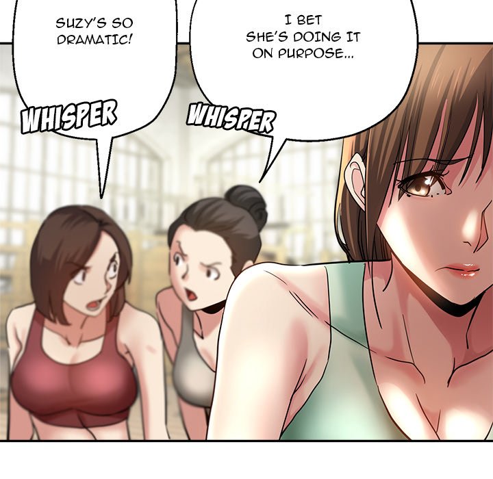 Stretched Out Love Chapter 3 - Manhwa18.com