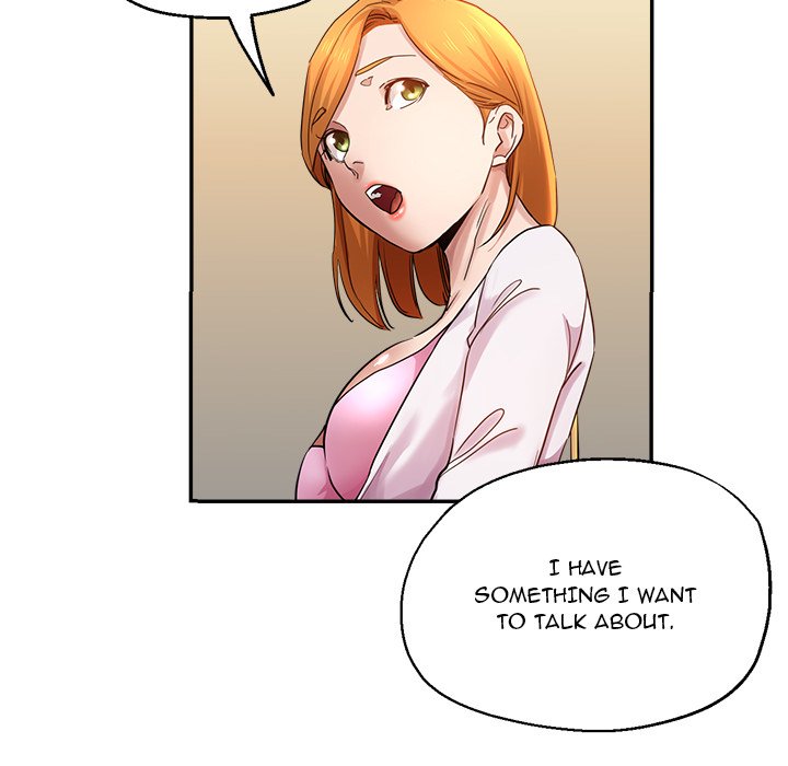 Stretched Out Love Chapter 3 - Manhwa18.com