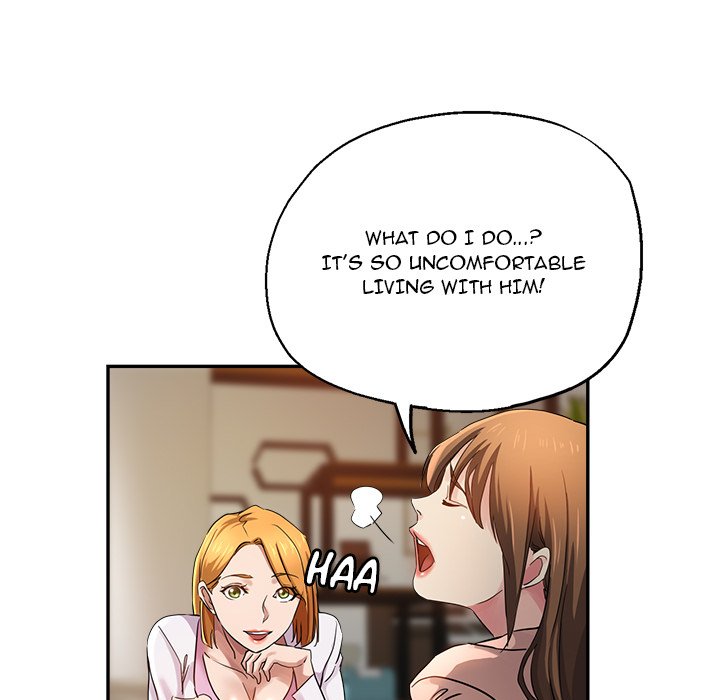 Stretched Out Love Chapter 3 - Manhwa18.com