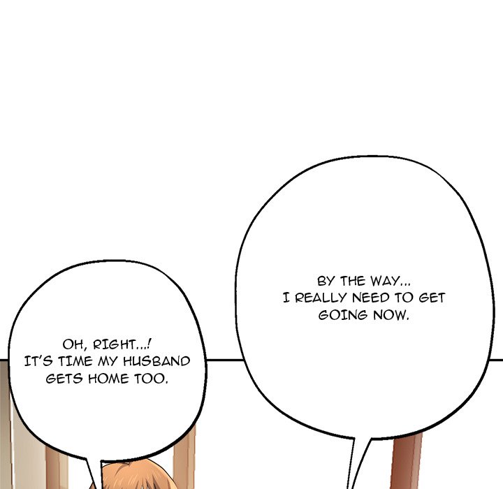 Stretched Out Love Chapter 3 - Manhwa18.com