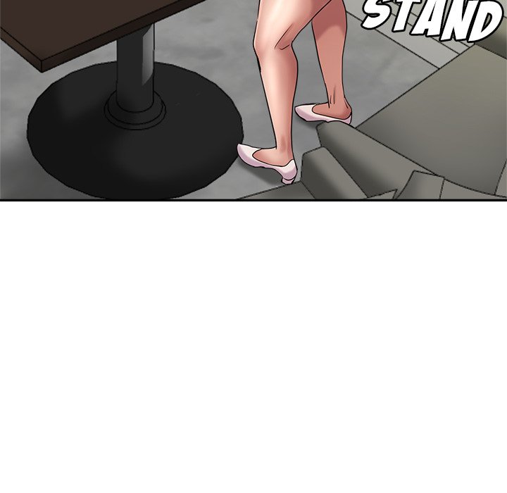 Stretched Out Love Chapter 3 - Manhwa18.com