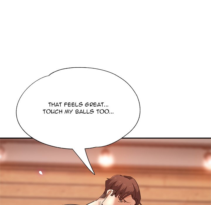 Stretched Out Love Chapter 3 - Manhwa18.com