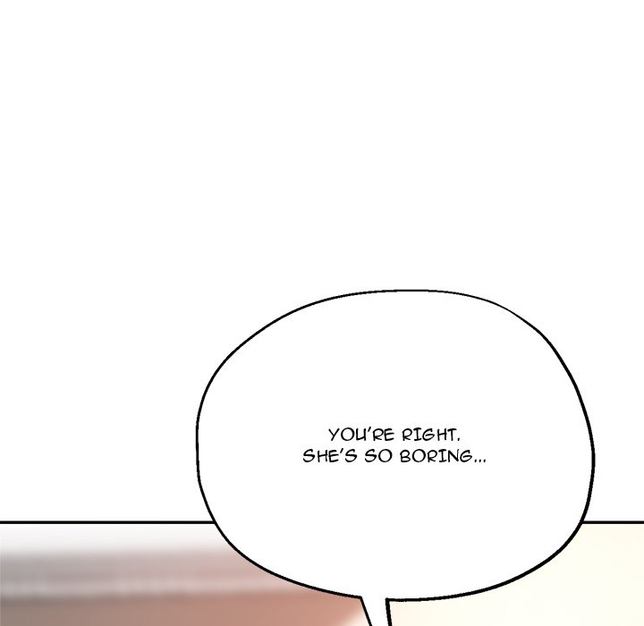 Stretched Out Love Chapter 3 - Manhwa18.com