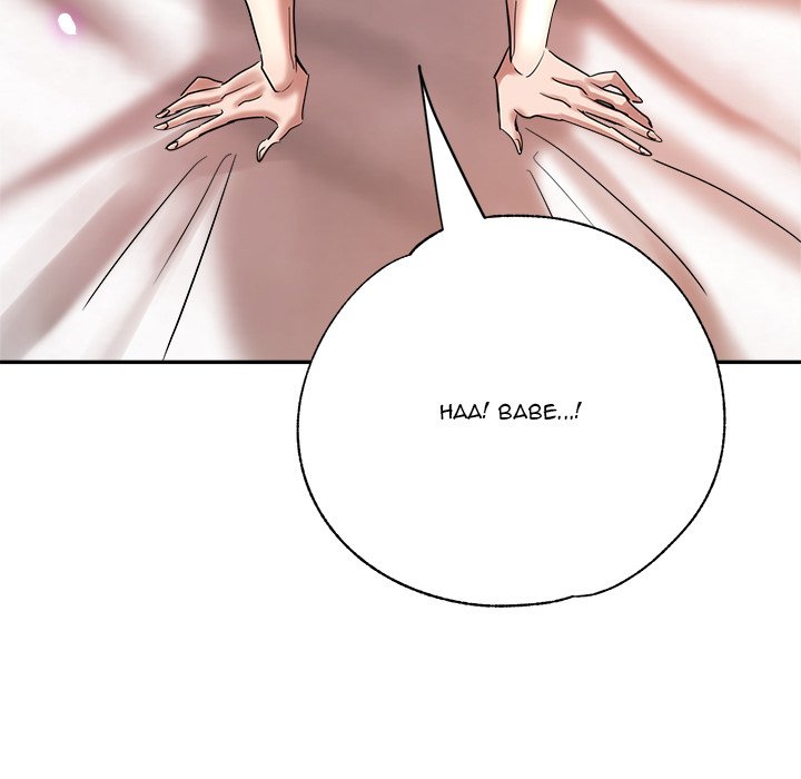 Stretched Out Love Chapter 3 - Manhwa18.com