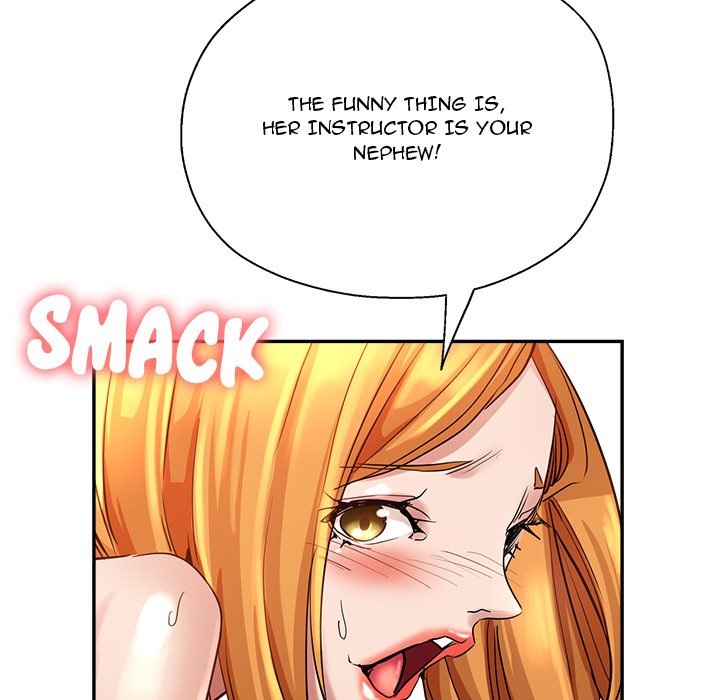 Stretched Out Love Chapter 3 - Manhwa18.com