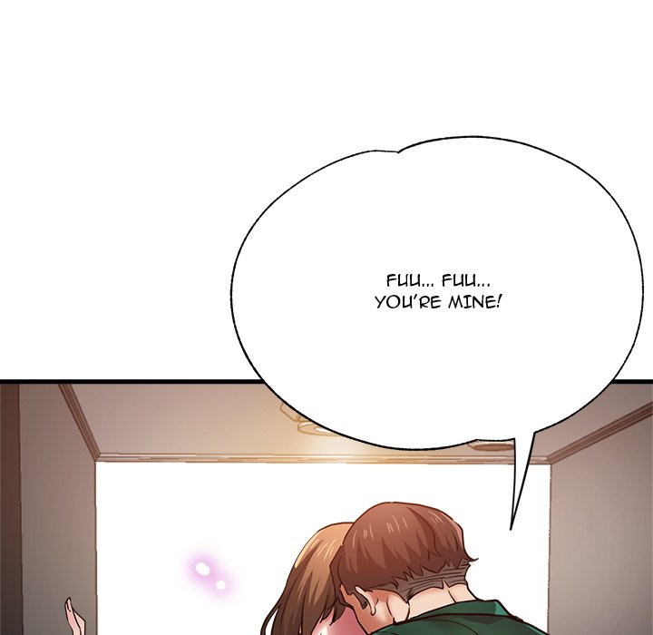 Stretched Out Love Chapter 31 - Manhwa18.com