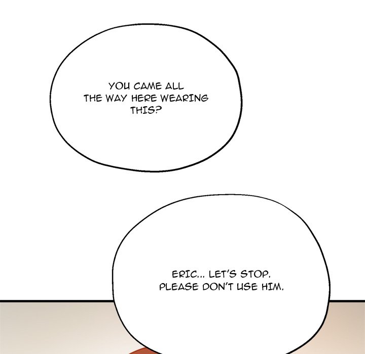 Stretched Out Love Chapter 31 - Manhwa18.com