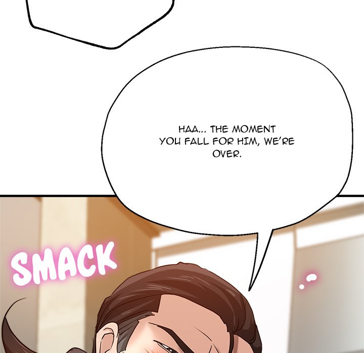 Stretched Out Love Chapter 31 - Manhwa18.com