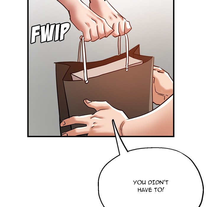 Stretched Out Love Chapter 31 - Manhwa18.com