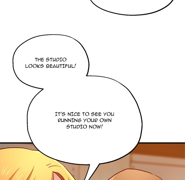 Stretched Out Love Chapter 31 - Manhwa18.com