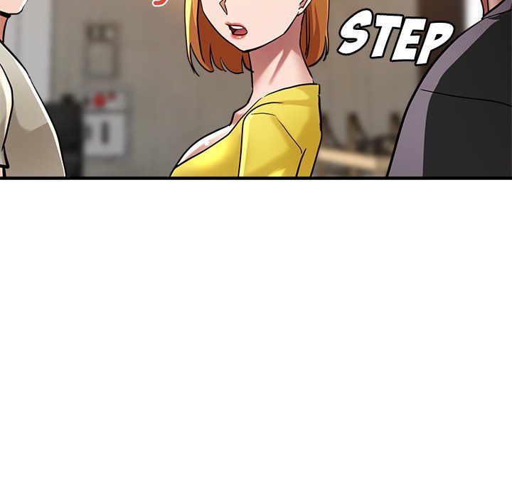 Stretched Out Love Chapter 31 - Manhwa18.com