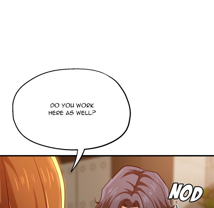 Stretched Out Love Chapter 31 - Manhwa18.com