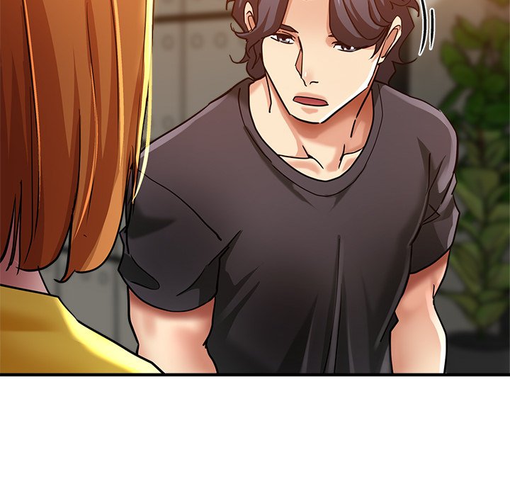 Stretched Out Love Chapter 31 - Manhwa18.com