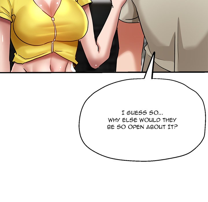 Stretched Out Love Chapter 31 - Manhwa18.com