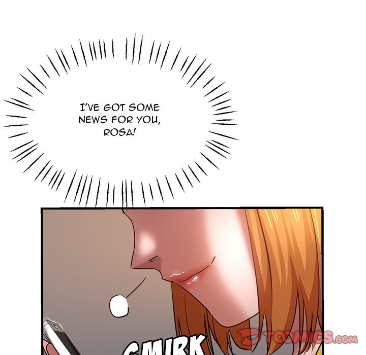 Stretched Out Love Chapter 31 - Manhwa18.com