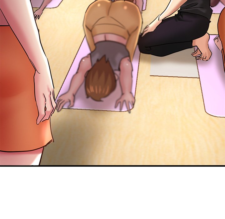 Stretched Out Love Chapter 31 - Manhwa18.com