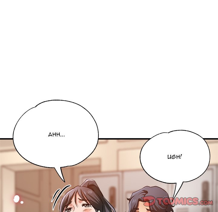 Stretched Out Love Chapter 32 - Manhwa18.com