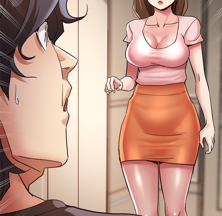 Stretched Out Love Chapter 32 - Manhwa18.com
