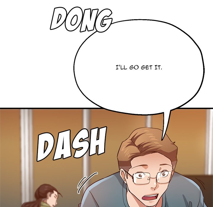 Stretched Out Love Chapter 33 - Manhwa18.com
