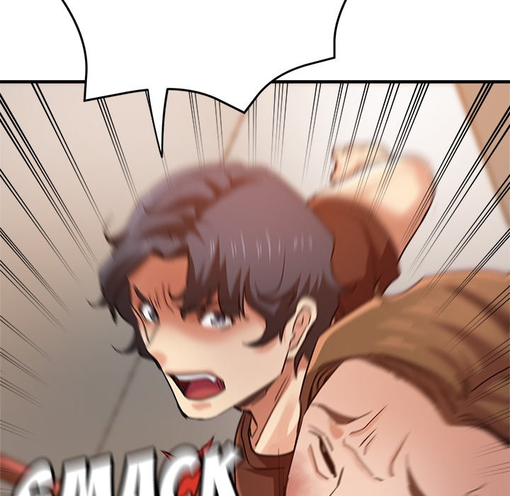 Stretched Out Love Chapter 33 - Manhwa18.com