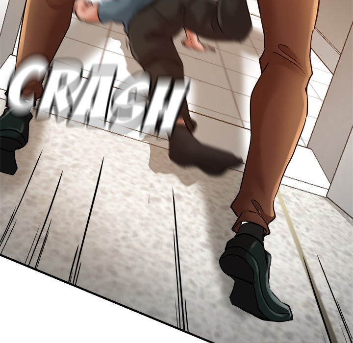Stretched Out Love Chapter 33 - Manhwa18.com