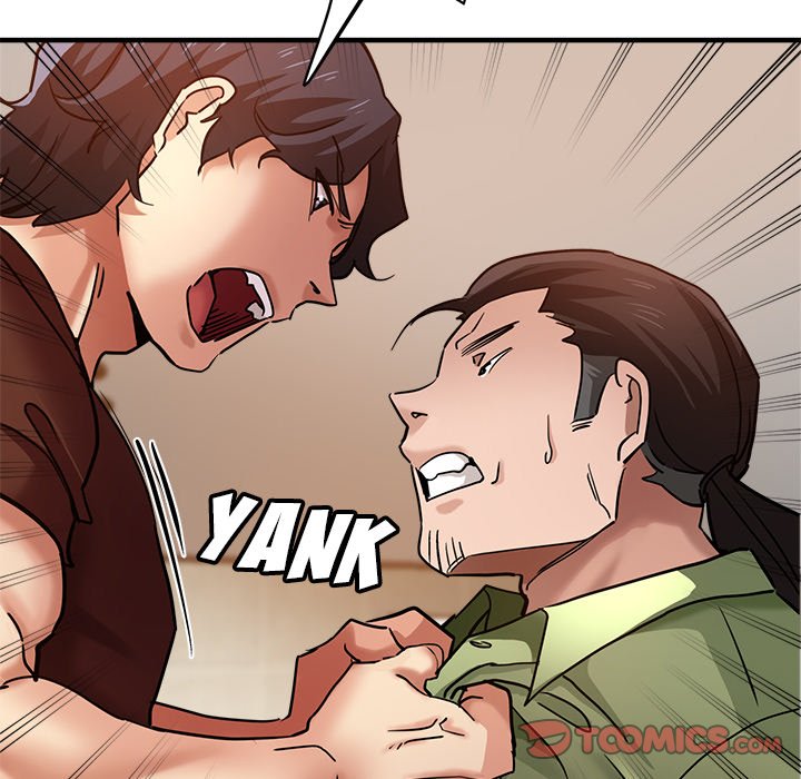 Stretched Out Love Chapter 33 - Manhwa18.com