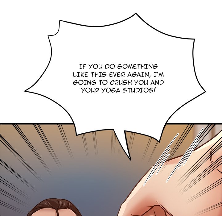 Stretched Out Love Chapter 33 - Manhwa18.com