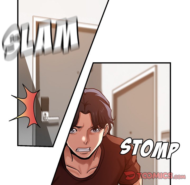Stretched Out Love Chapter 33 - Manhwa18.com