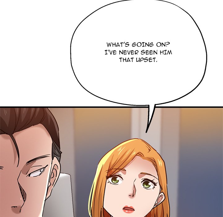 Stretched Out Love Chapter 33 - Manhwa18.com