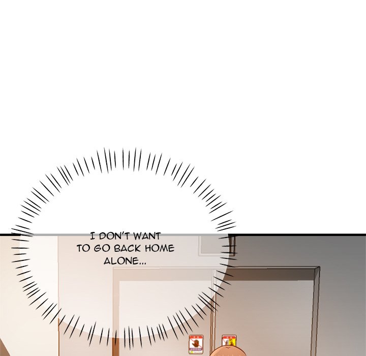 Stretched Out Love Chapter 33 - Manhwa18.com