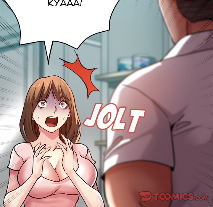 Stretched Out Love Chapter 33 - Manhwa18.com