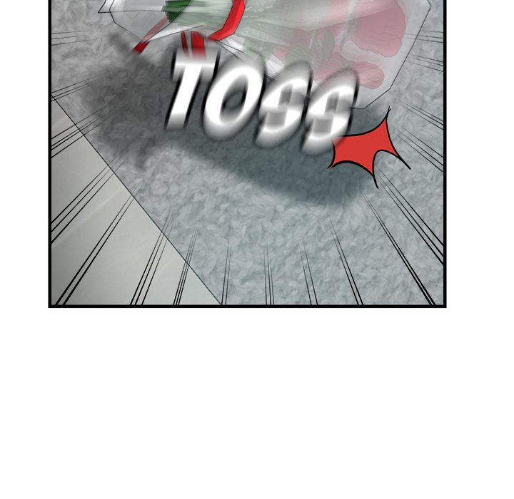 Stretched Out Love Chapter 33 - Manhwa18.com