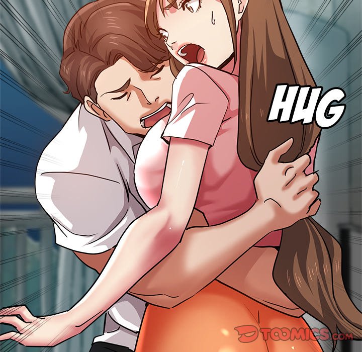 Stretched Out Love Chapter 33 - Manhwa18.com