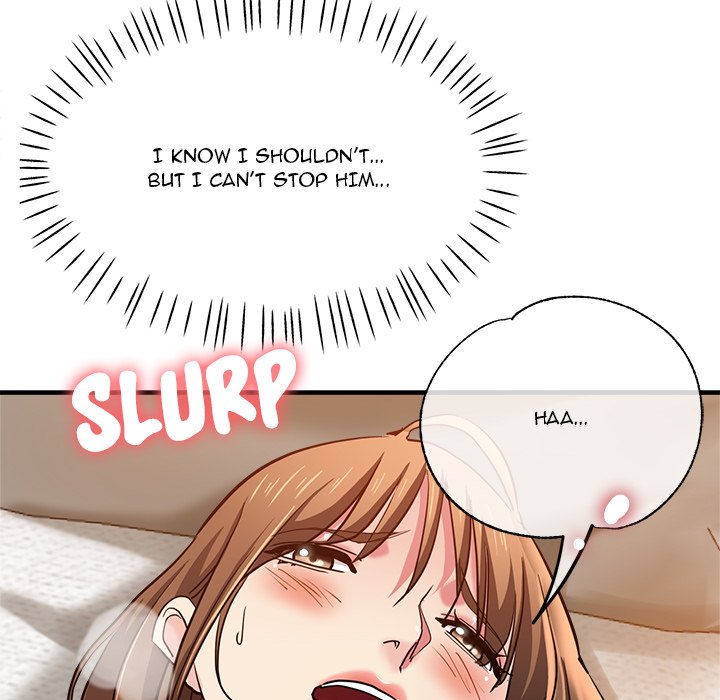 Stretched Out Love Chapter 33 - Manhwa18.com