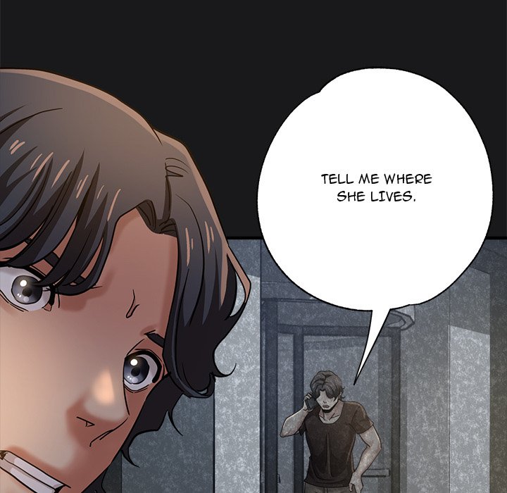 Stretched Out Love Chapter 33 - Manhwa18.com