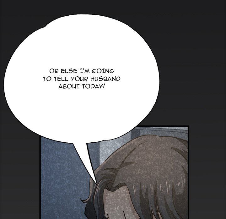 Stretched Out Love Chapter 33 - Manhwa18.com