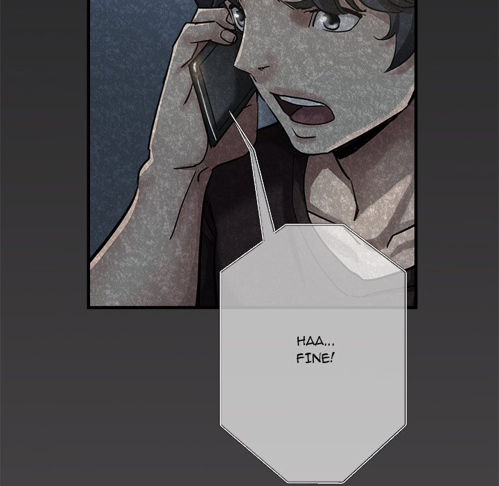 Stretched Out Love Chapter 33 - Manhwa18.com