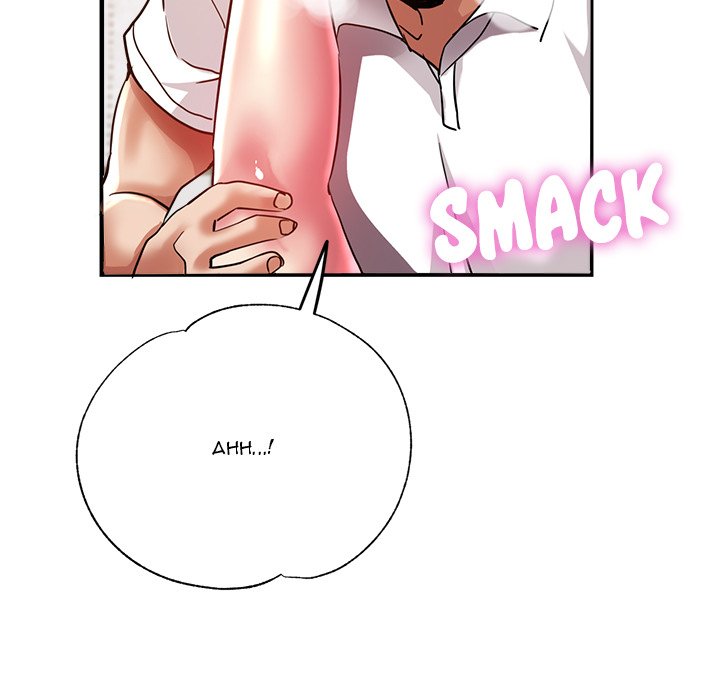 Stretched Out Love Chapter 33 - Manhwa18.com