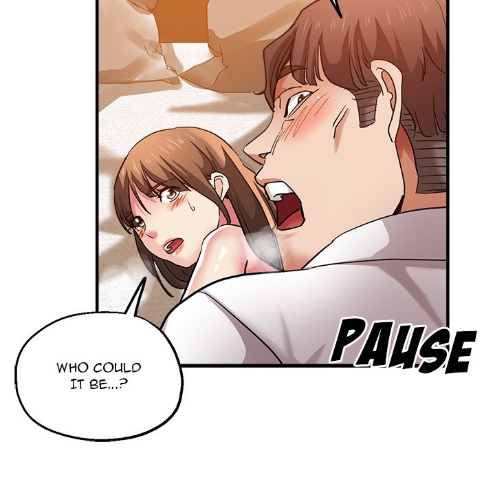 Stretched Out Love Chapter 33 - Manhwa18.com