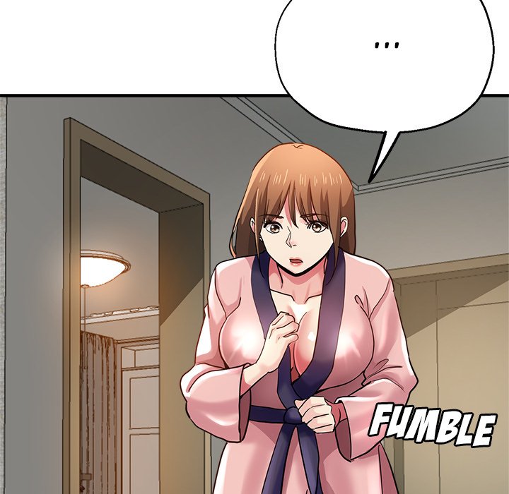 Stretched Out Love Chapter 33 - Manhwa18.com