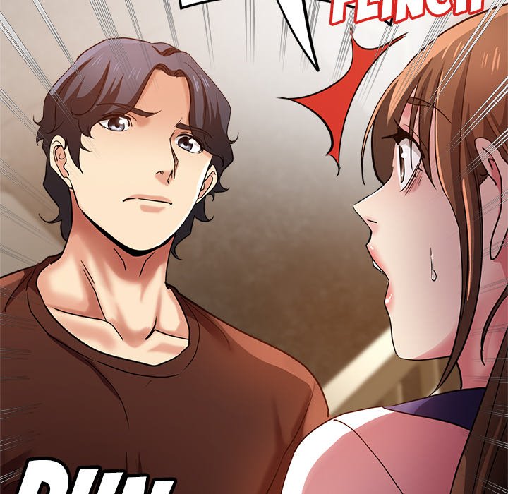 Stretched Out Love Chapter 33 - Manhwa18.com